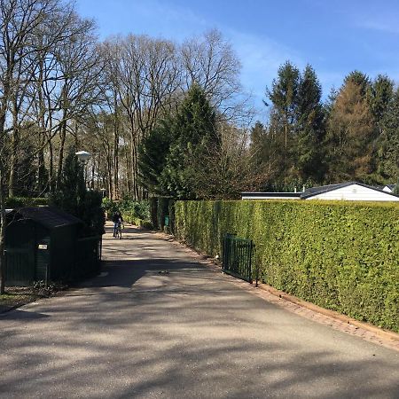 Buitenplaats Valkenbosch Villa Oisterwijk Eksteriør billede